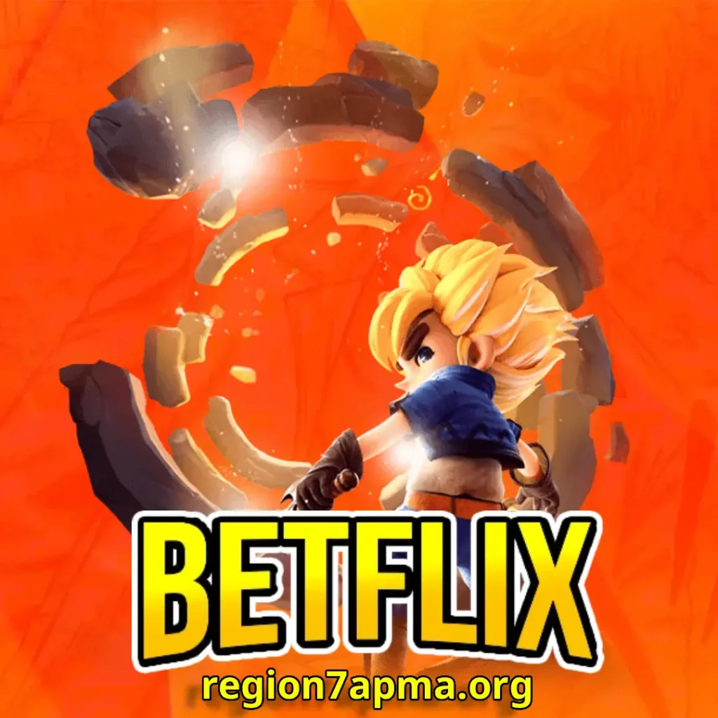 Betflik Zero เครดิตฟรี